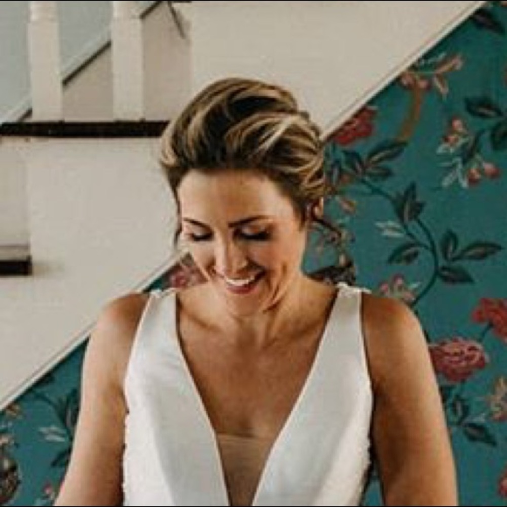 Meet your Posher, Jacqueline